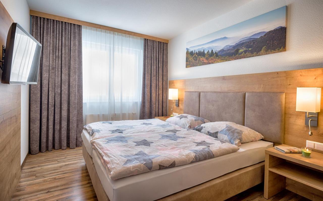 Ferienwohnung Feldberg - Residenz Grafenmatt Екстериор снимка