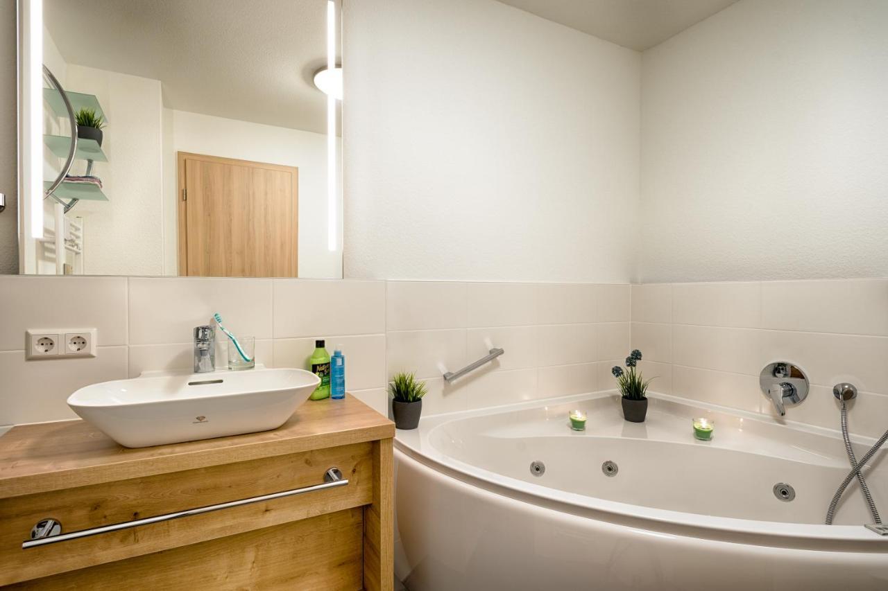 Ferienwohnung Feldberg - Residenz Grafenmatt Екстериор снимка