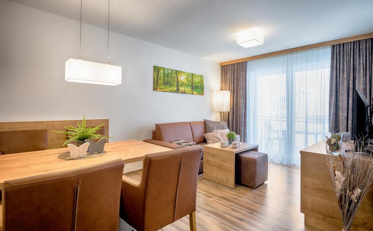 Ferienwohnung Feldberg - Residenz Grafenmatt Екстериор снимка