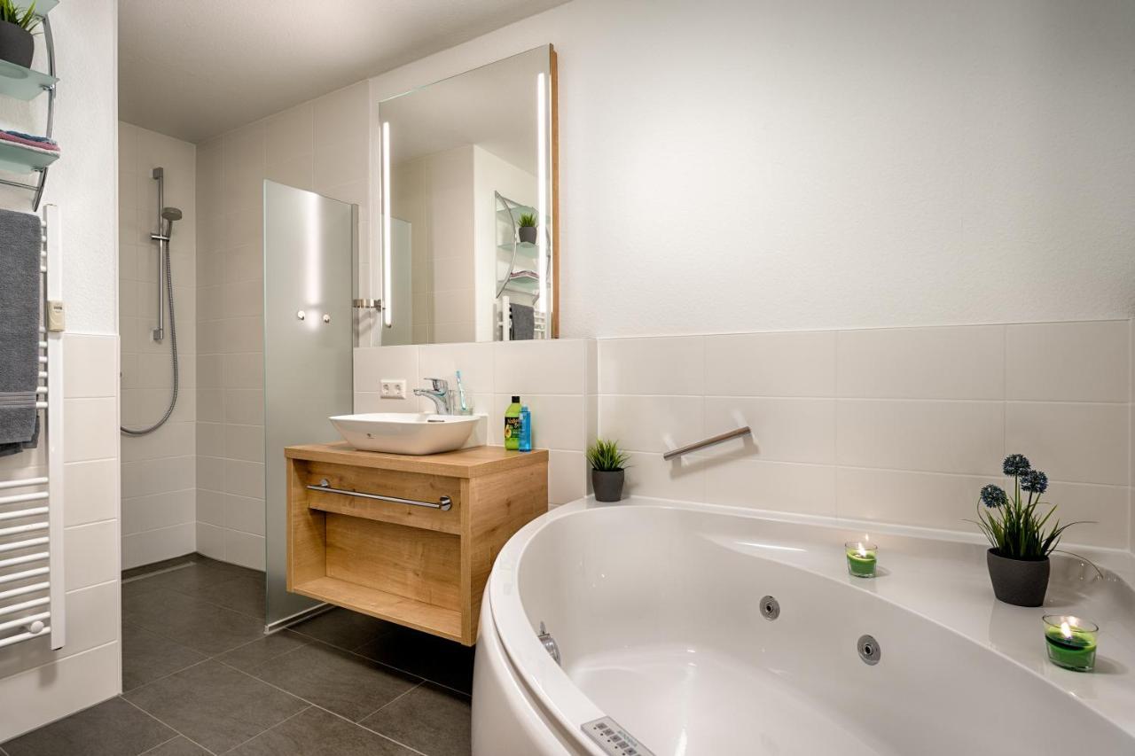 Ferienwohnung Feldberg - Residenz Grafenmatt Екстериор снимка