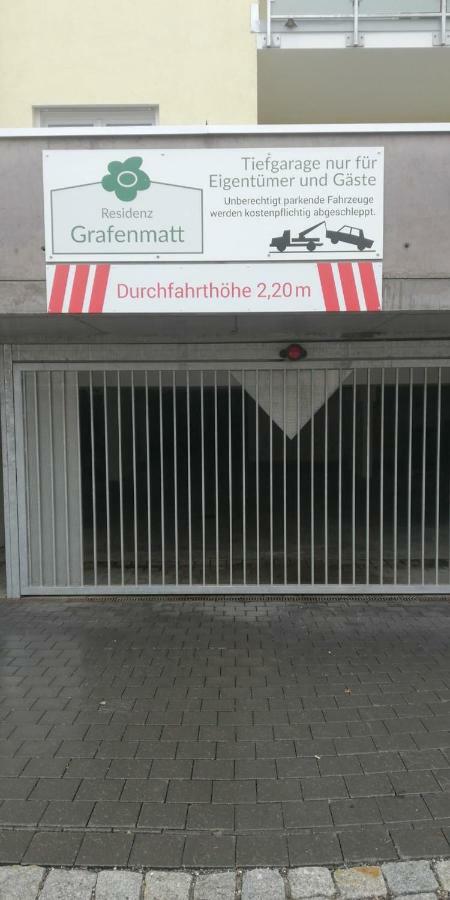 Ferienwohnung Feldberg - Residenz Grafenmatt Екстериор снимка